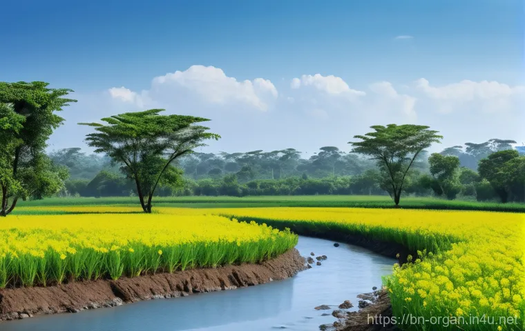 유기농업 분야 자격증의 장점 - **Prompt 1: A Proud Organic Farmer and Wholesome Produce**
    "A heartwarming, realistic scene feat...